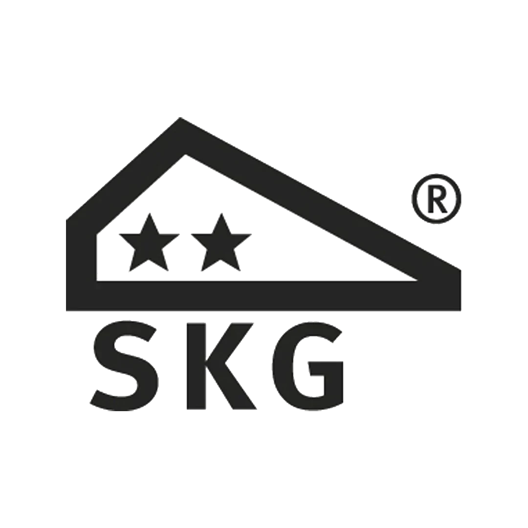 DOM Zwarte profielcilinder Plura 30/30mm - SKG 2 sterren - 5 gelijksluitende cilinders - Deurbeslag-expert