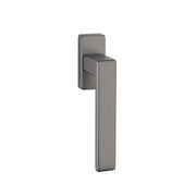 STILE | Raamkruk Miia Q | Titanium