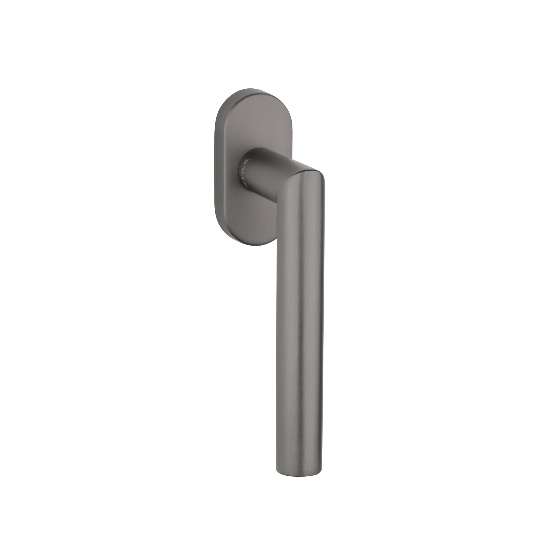 STILE | Raamkruk Yuza R | Titanium