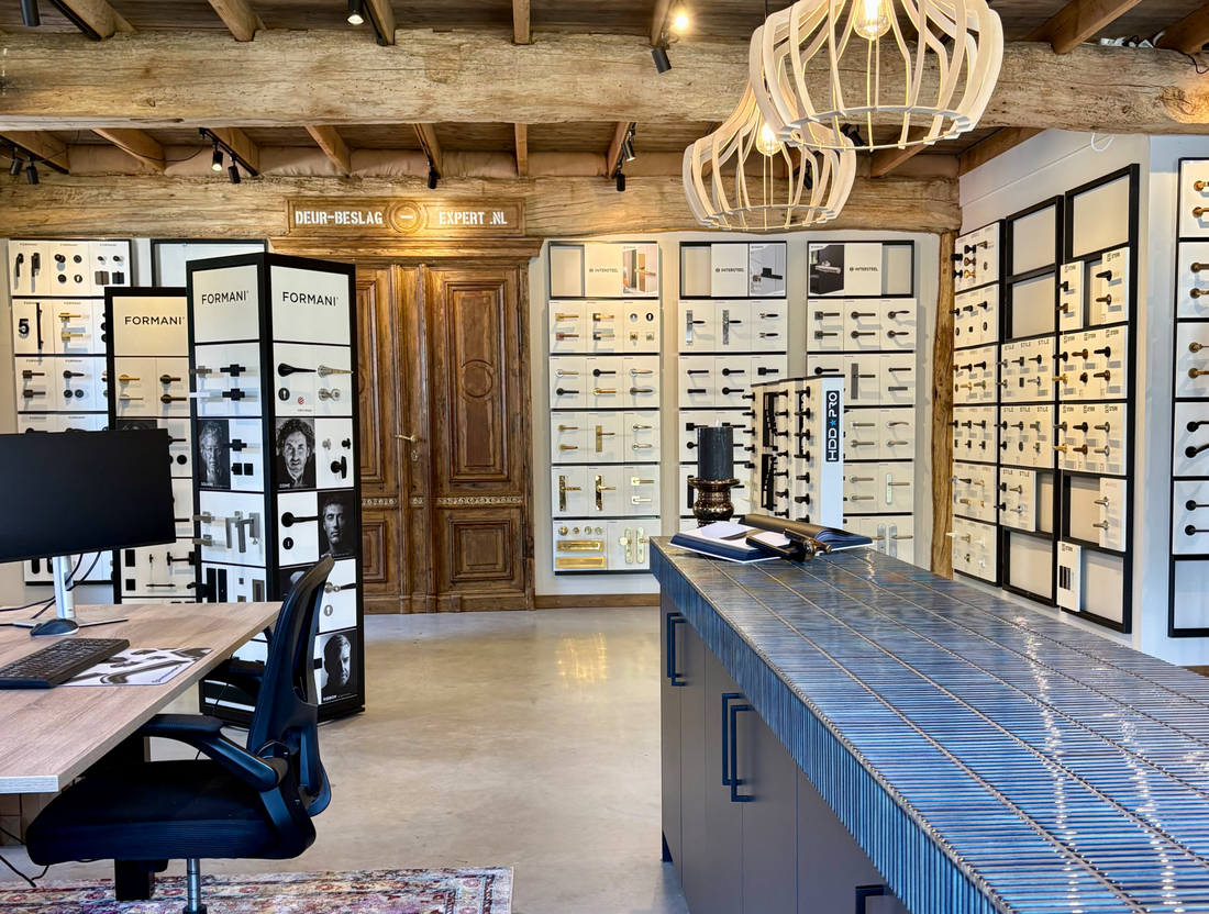 Deurbeslag-expert