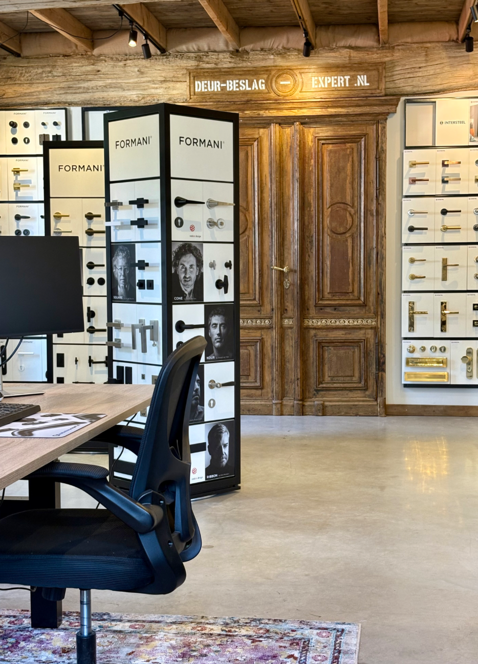 Deurbeslag-expert