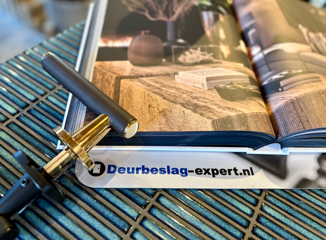 Deurbeslag-expert