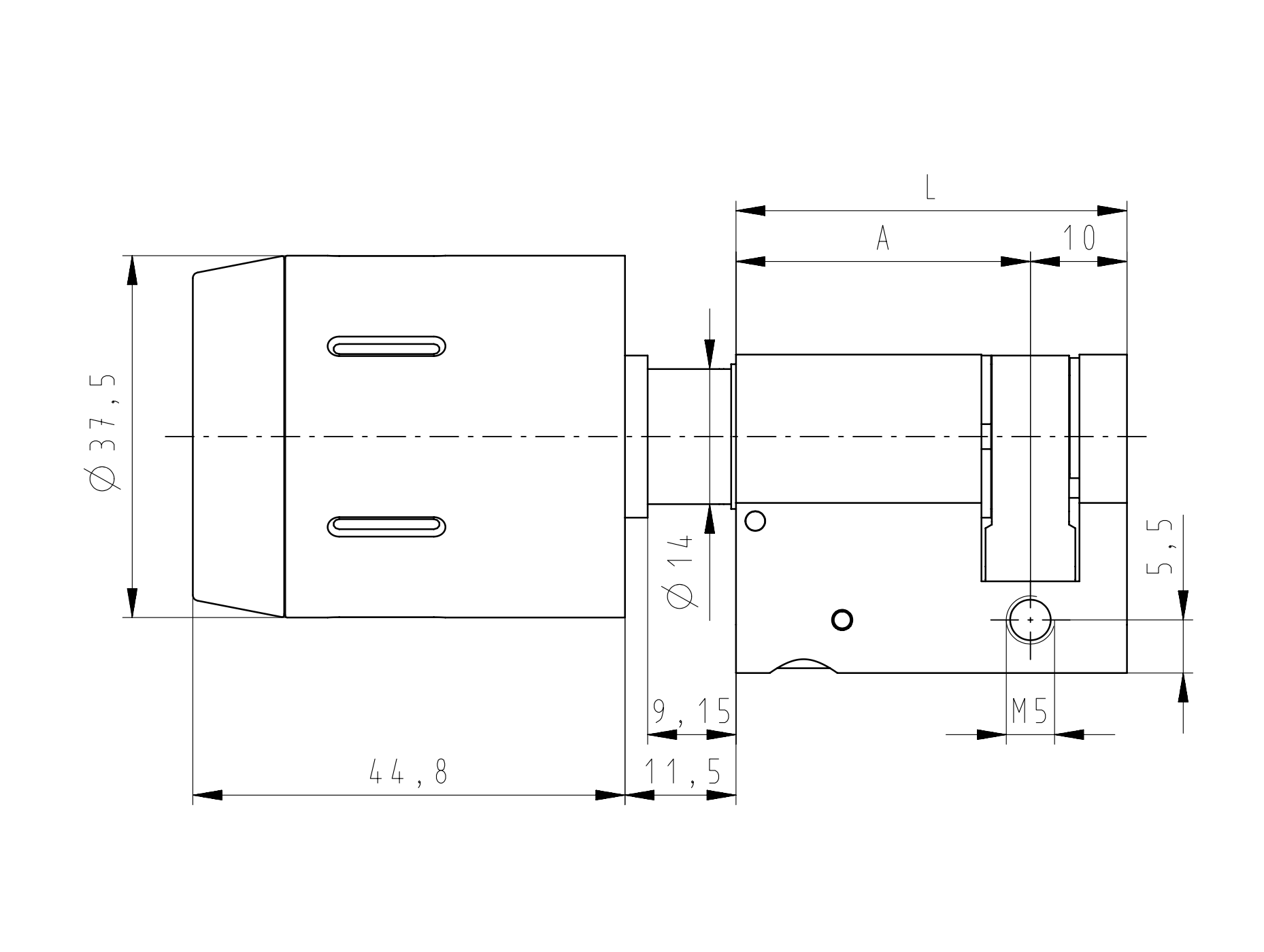 DOM ENIQ | Halve Knopcilinder | Elektronische Cilinder - Deurbeslag-expert