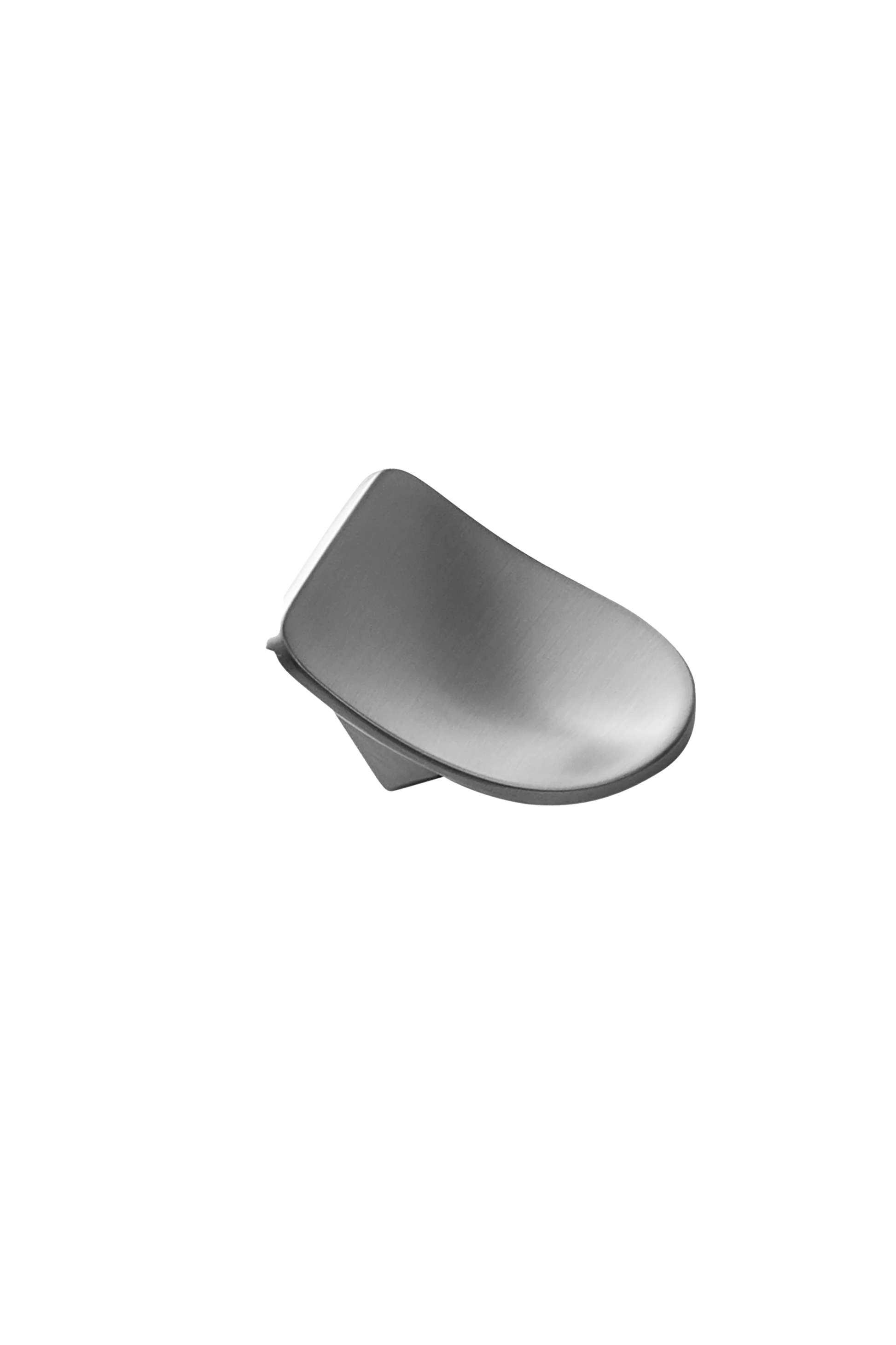 Furnipart Meubelknop Helling knop 550320016 - Deurbeslag-expert