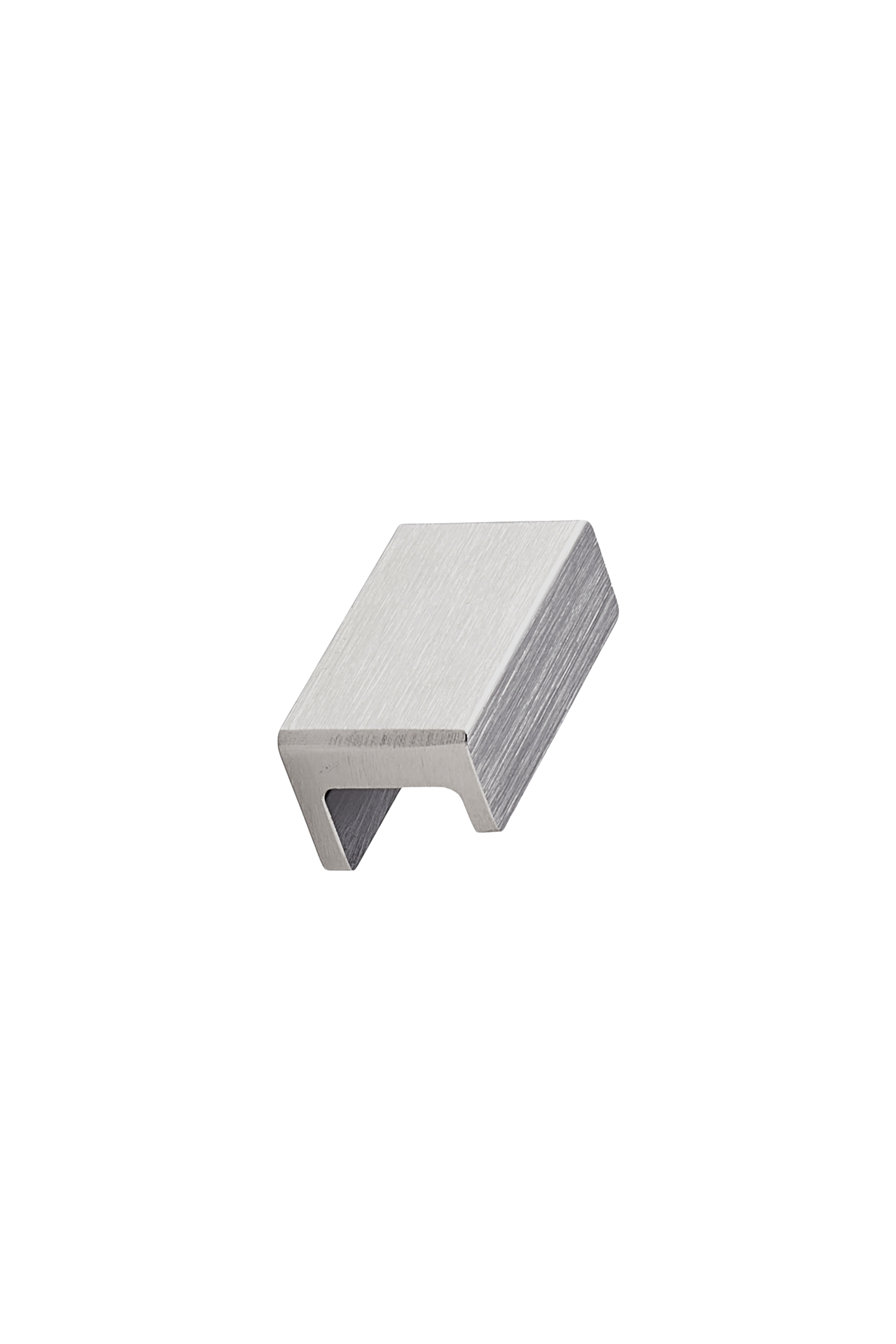 Furnipart Meubelknop Stationsknop 437620032 - Deurbeslag-expert