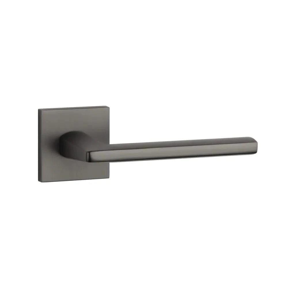 Stile deurklinken Eura Titanium