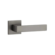 Stile deurklinken Hira Titanium