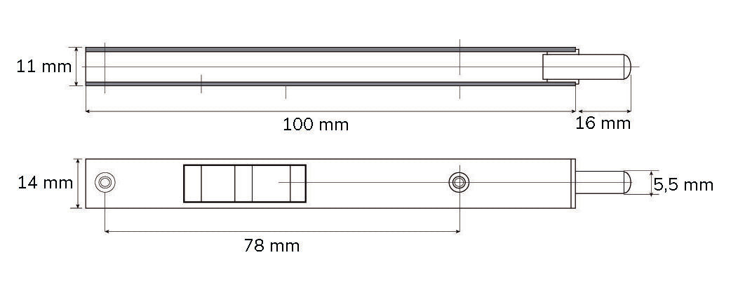 Dulimex 0602.912.1024