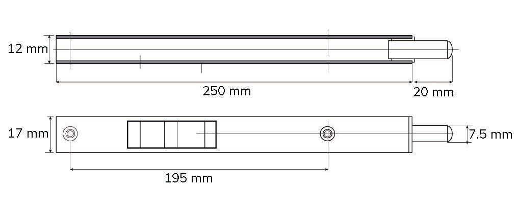 Dulimex 0602.915.2524