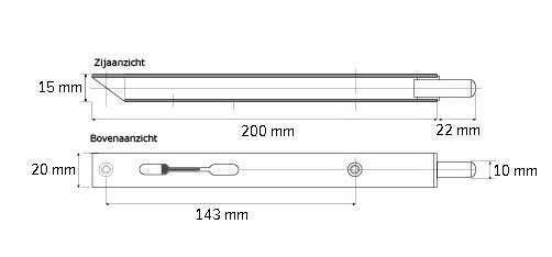 Dulimex 0631.920.2020