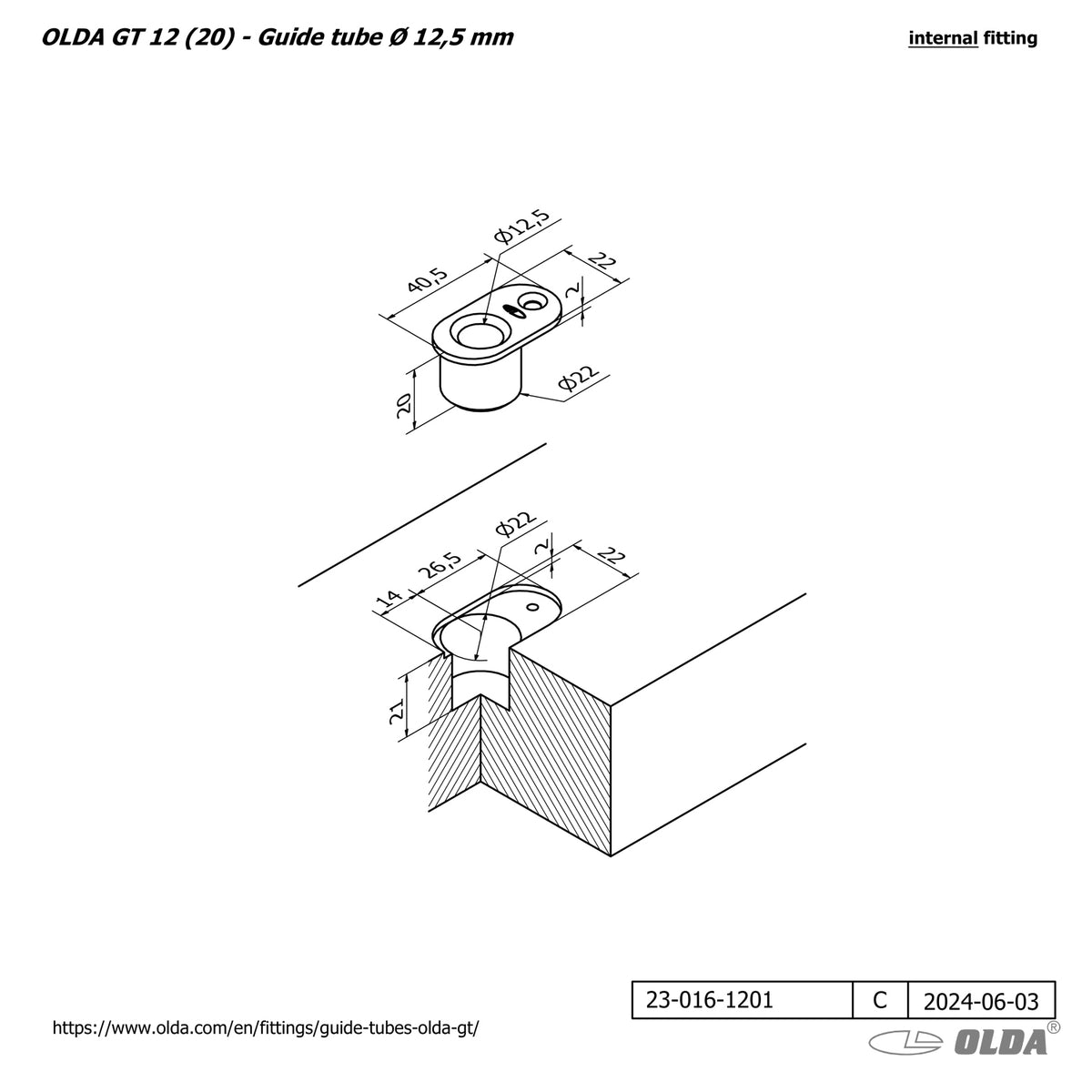 Dulimex 0823.016.1400