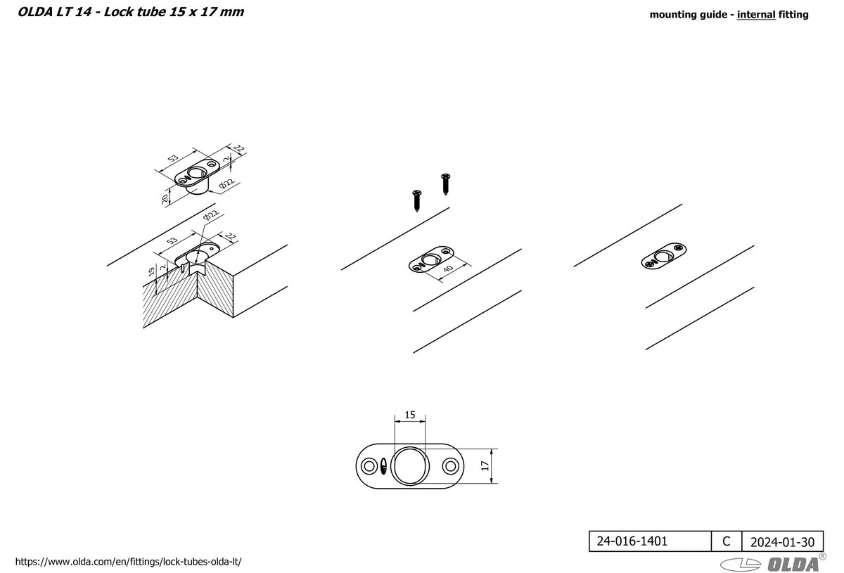 Dulimex 0824.016.1401