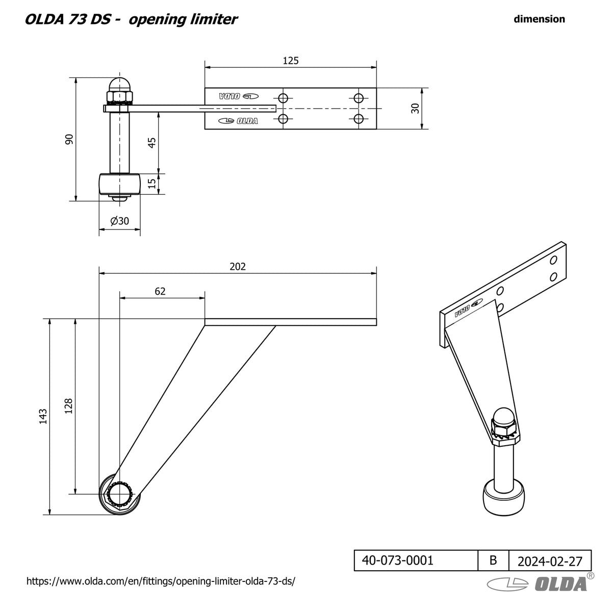Dulimex 0840.073.2121