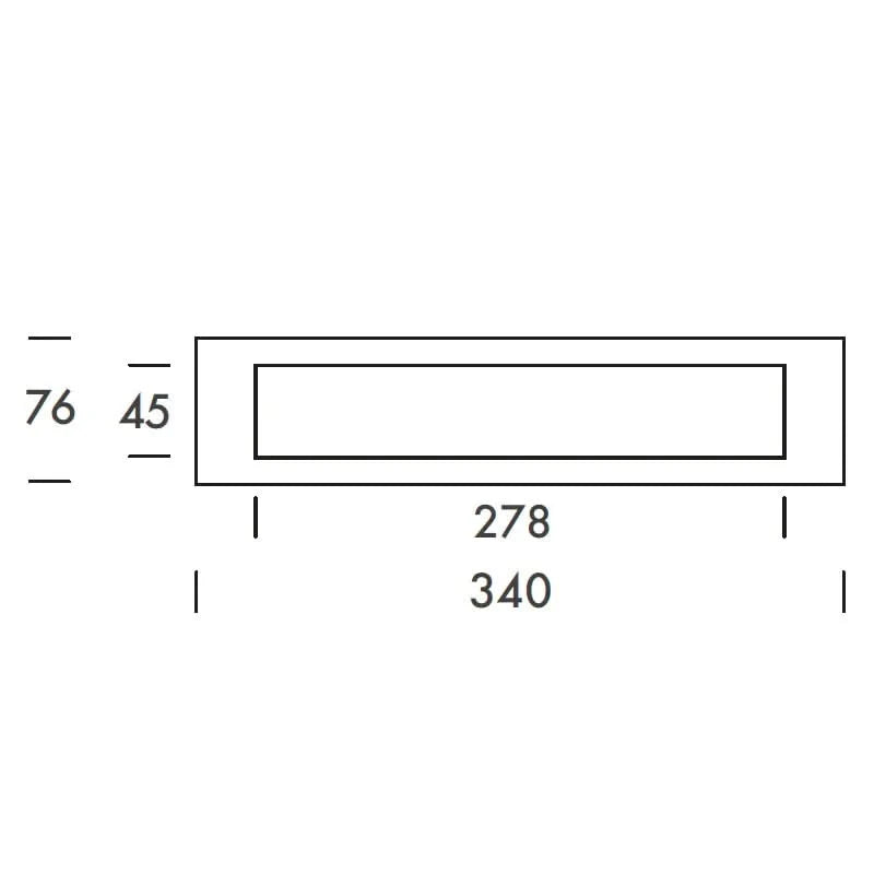 Hardbrass Roestvrijstalen Voordeurset Zwart Rond met Attival & Briefplaat SKG3 - Deurbeslag-expert