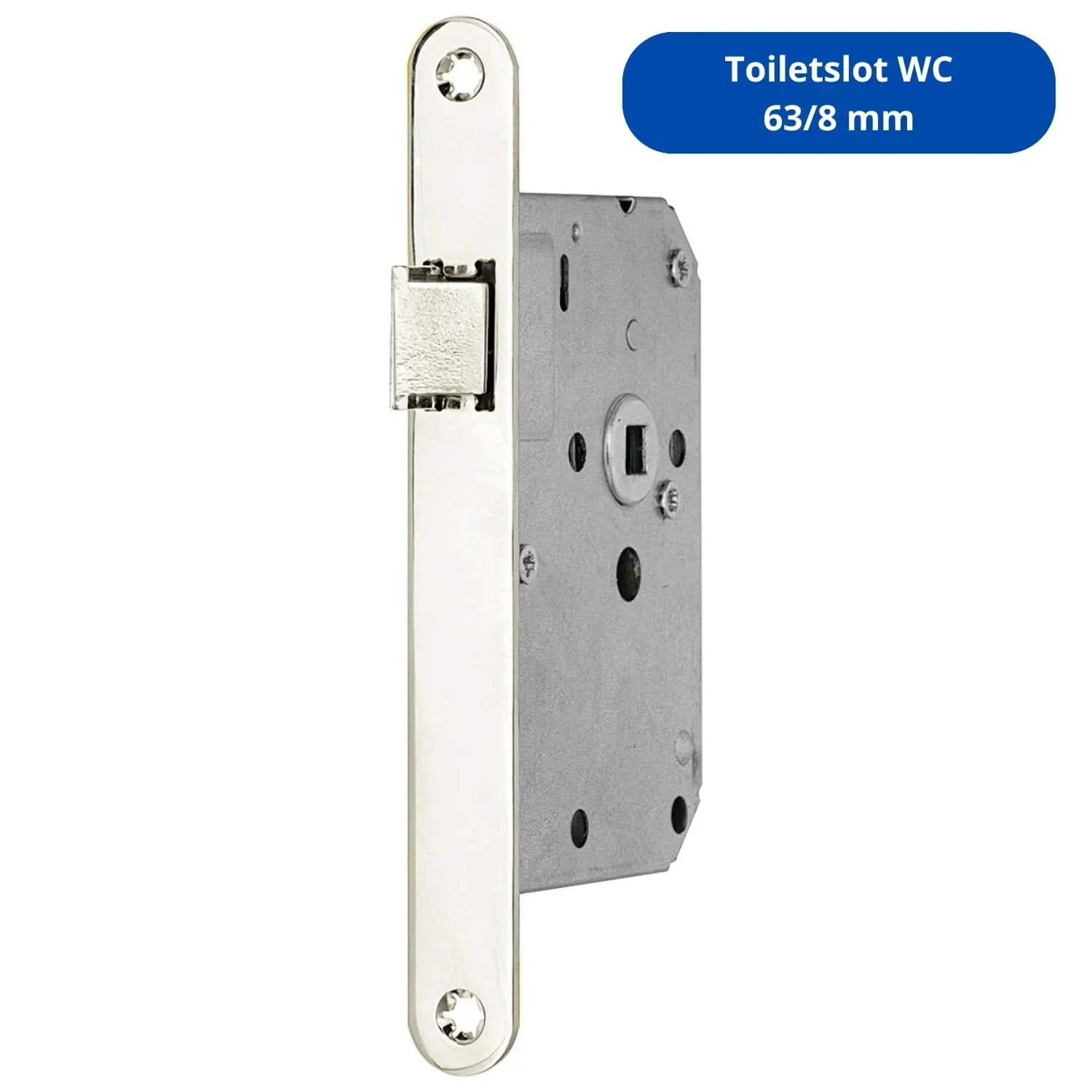 Artitec Mi Satori Toiletslot WC 63/8 mm