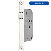 Artitec Mi Satori Kastslot SL