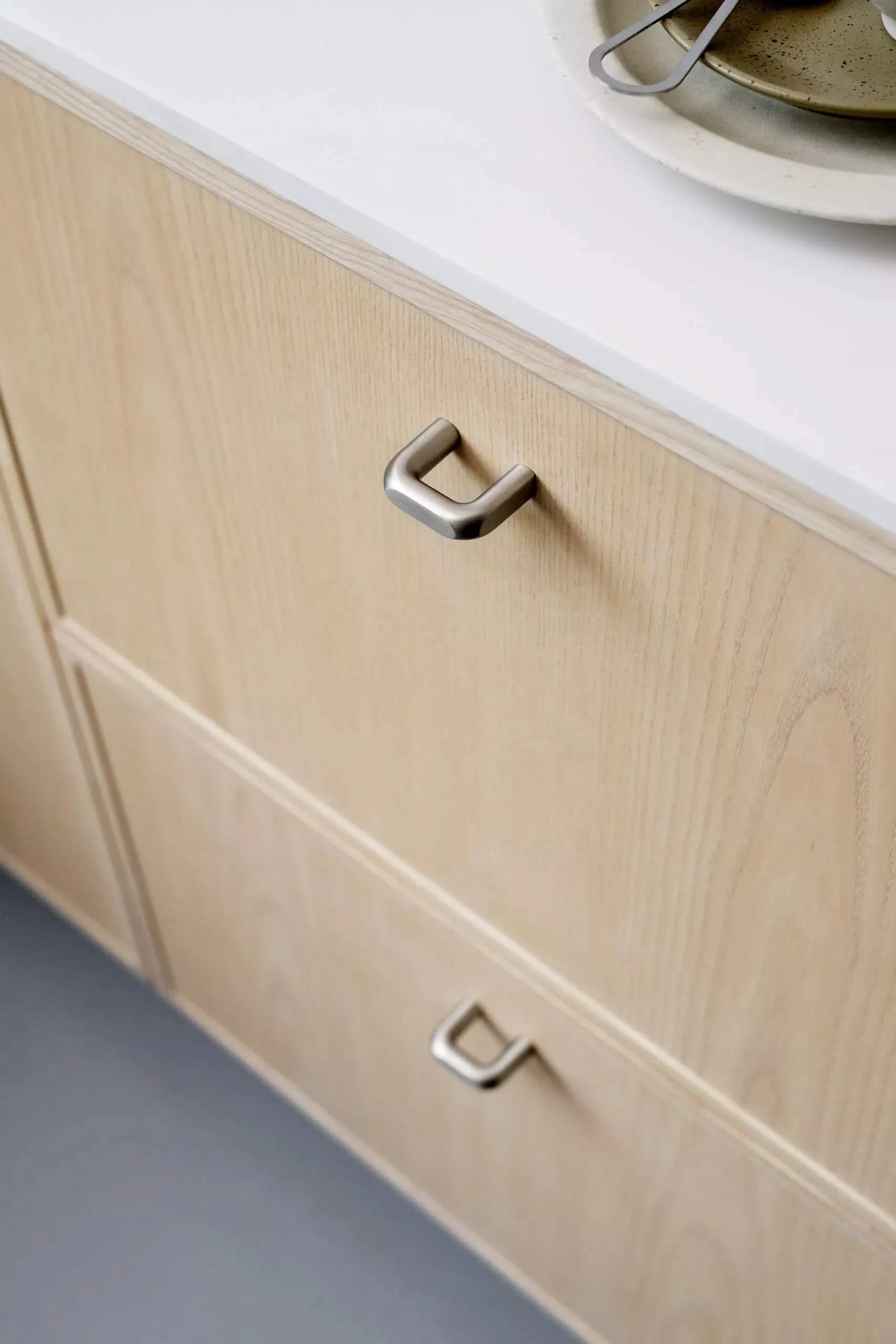 Furnipart Meubelknop Verenig knop 554520032 - Deurbeslag-expert