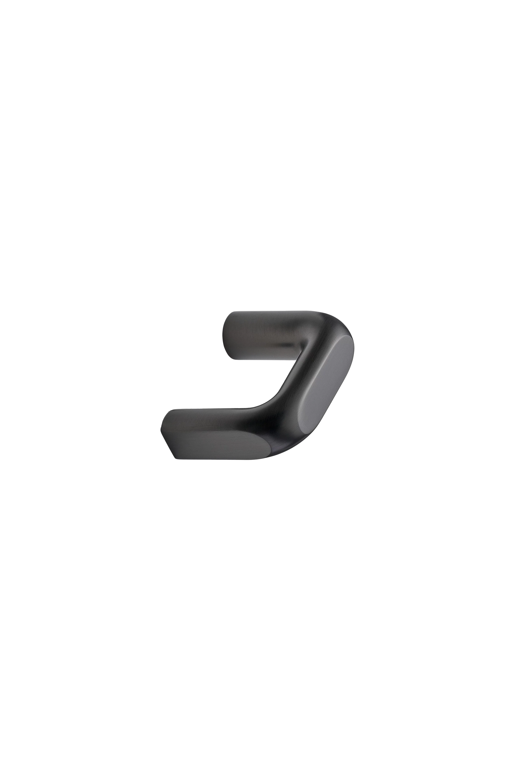 Furnipart Meubelknop Verenig knop 554520032 - Deurbeslag-expert