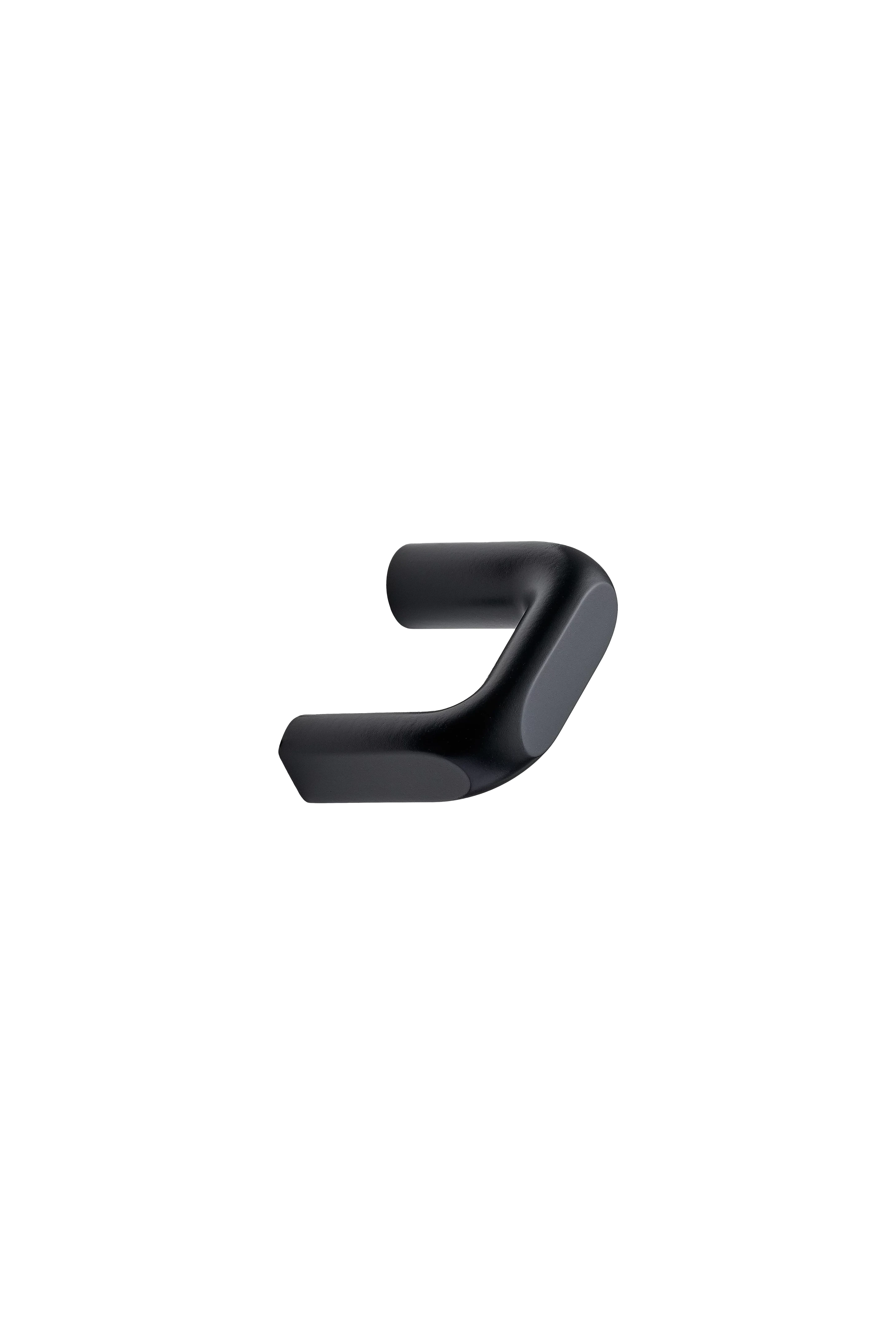 Furnipart Meubelknop Verenig knop 554520032 - Deurbeslag-expert