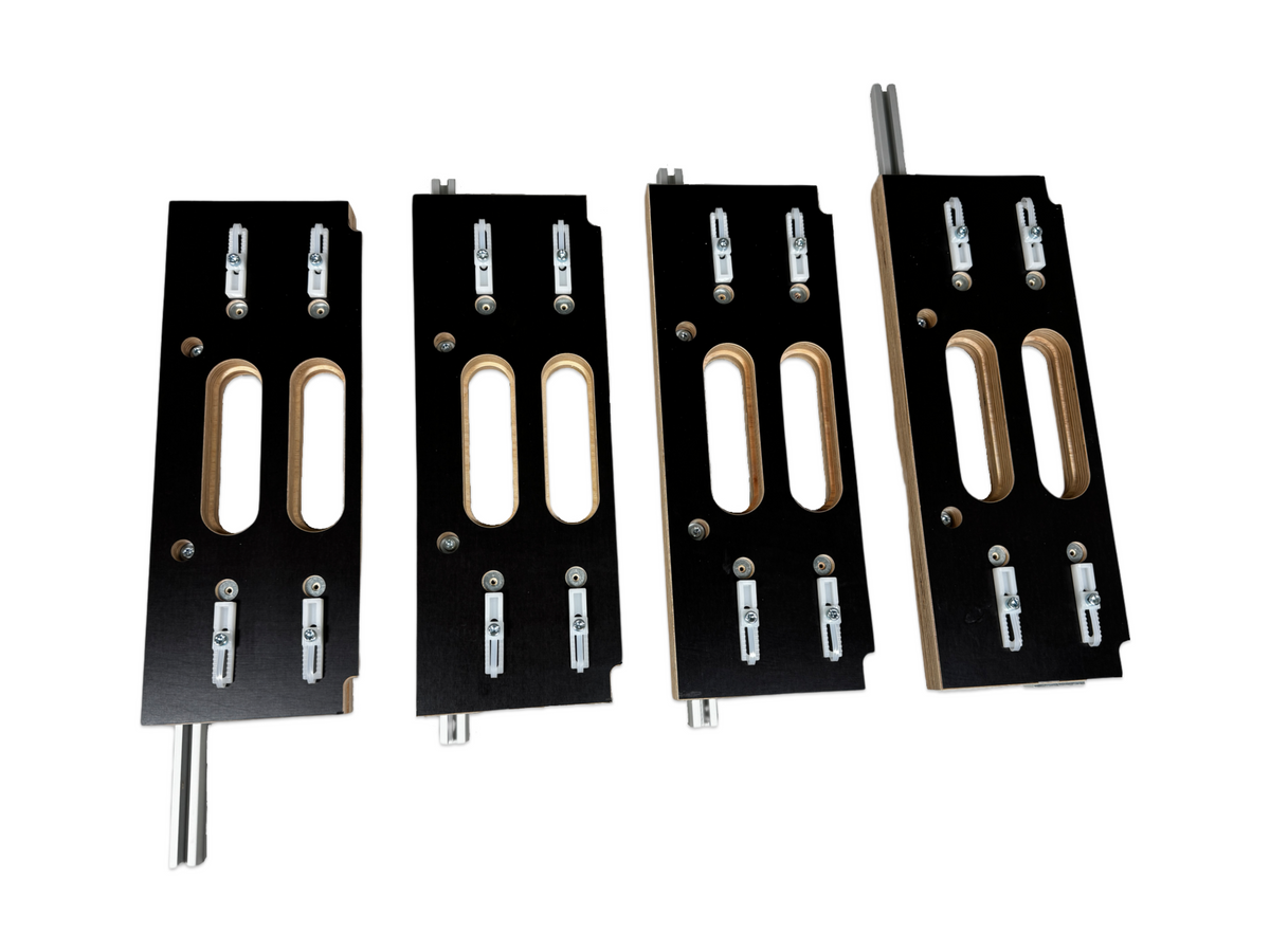 4-delig-dubbel-op-strip-2500-mm