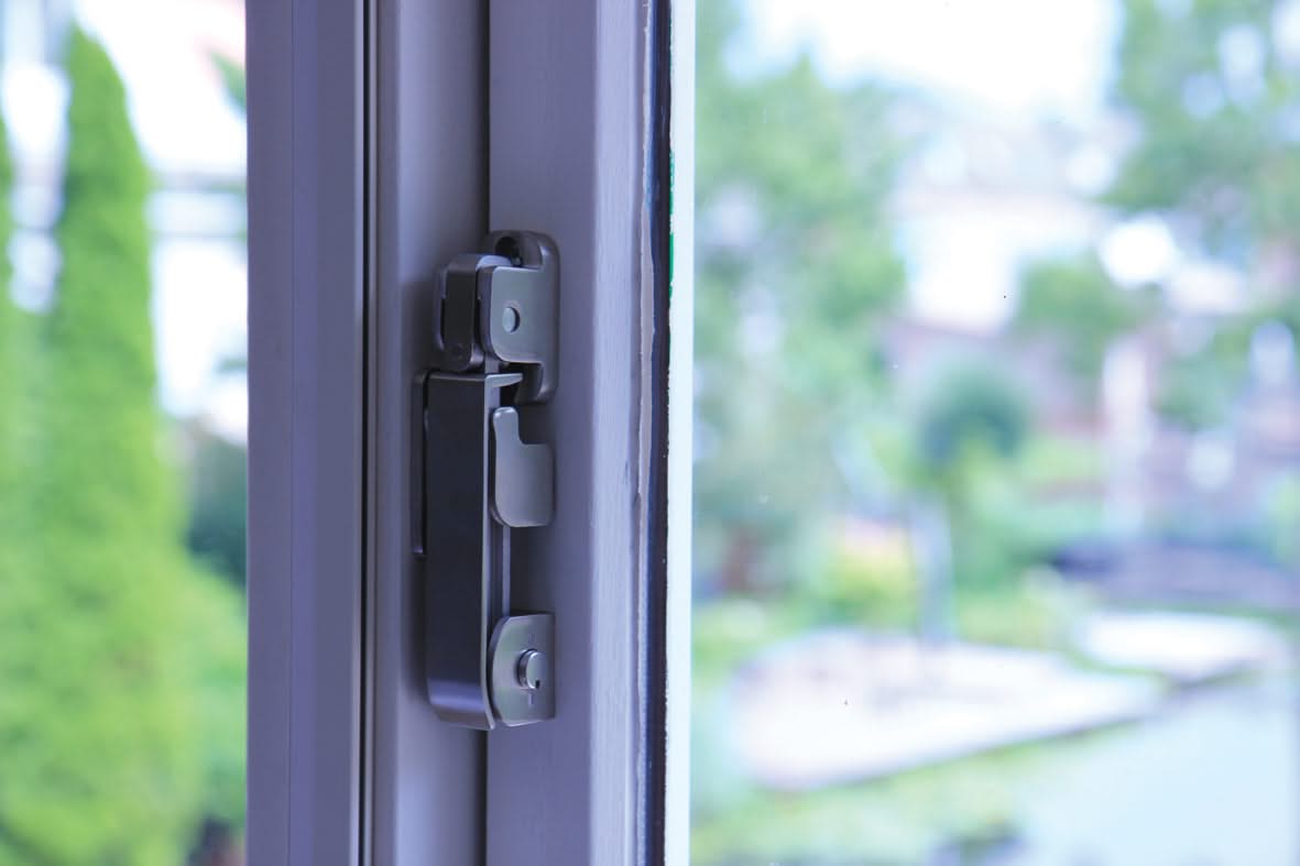 Veiligheids combi raamsluiting Oyster sfeerfoto2