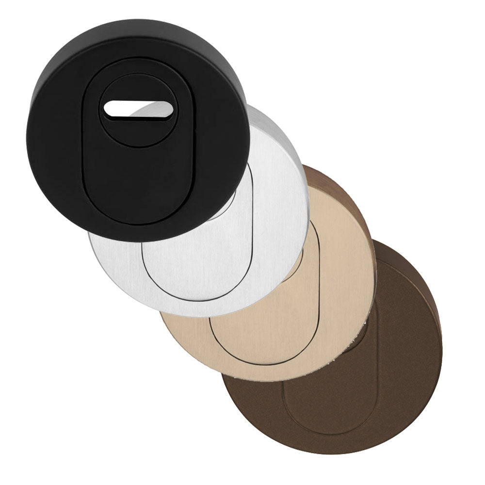 Formani | BASIC | Veiligheidrozet | Samenstellen