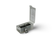 Riens Wisselmes 7,5 x 12 (doosje a 10 stuks)