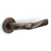 Formani | Deurkruk | Zaha Hadid | ZH100-G |  Brons