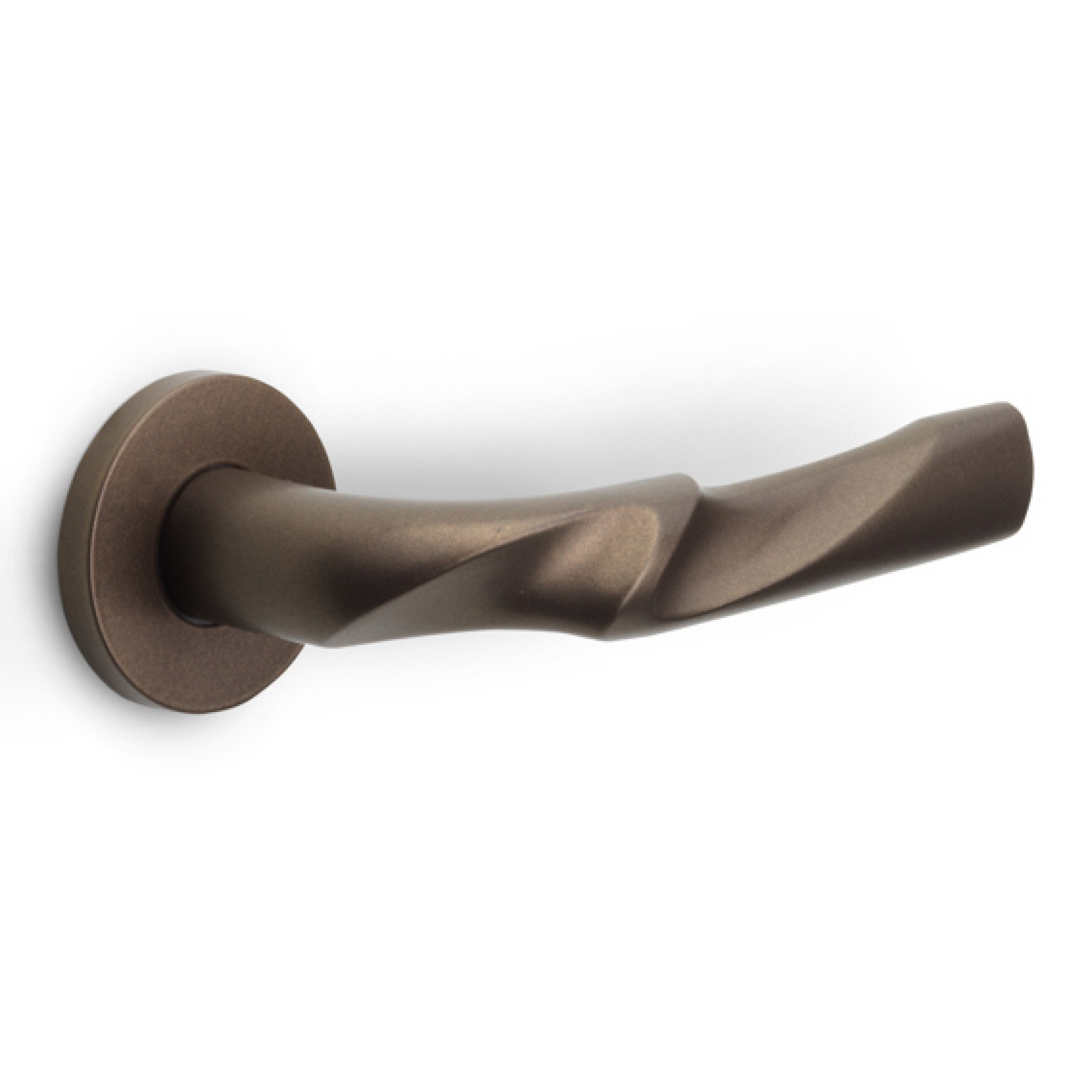 Formani | Deurkruk | Zaha Hadid | ZH100-G |  Brons