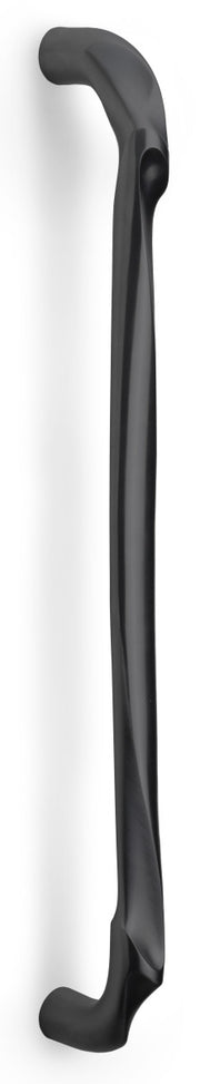 Formani | ZH400 PS | Deurgreep | PVD mat zwart