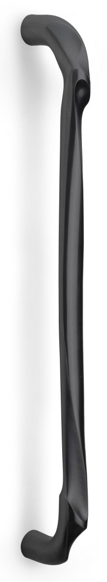 Formani | ZH400 PA | Deurgreep | PVD mat zwart