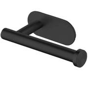 Zelfklevende Toiletpapierhanddoekhouder Roestvrijstalen Wandmontage Zonder Ponsdoekje Handdoekroldispenser Voor Badkamerkeuken