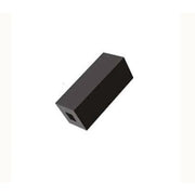 Reductie Verloop Huls 4>8MM Kunststof - Deurbeslag-expert