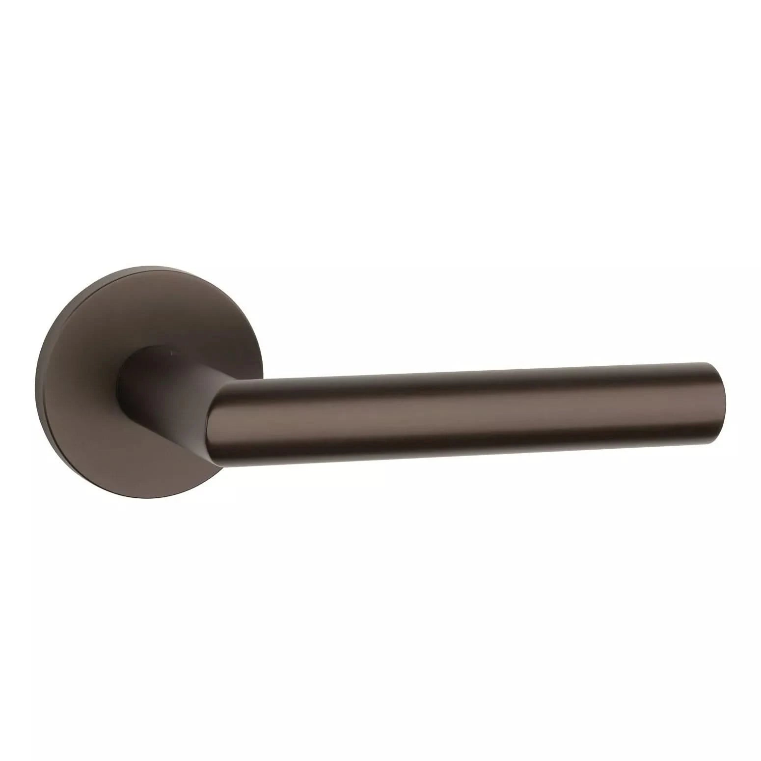 aprile massieve aprile deurklinken arabis bruin 53