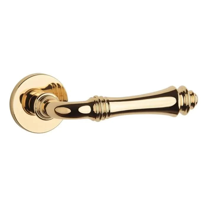 Aprile Deurklinken Camelia