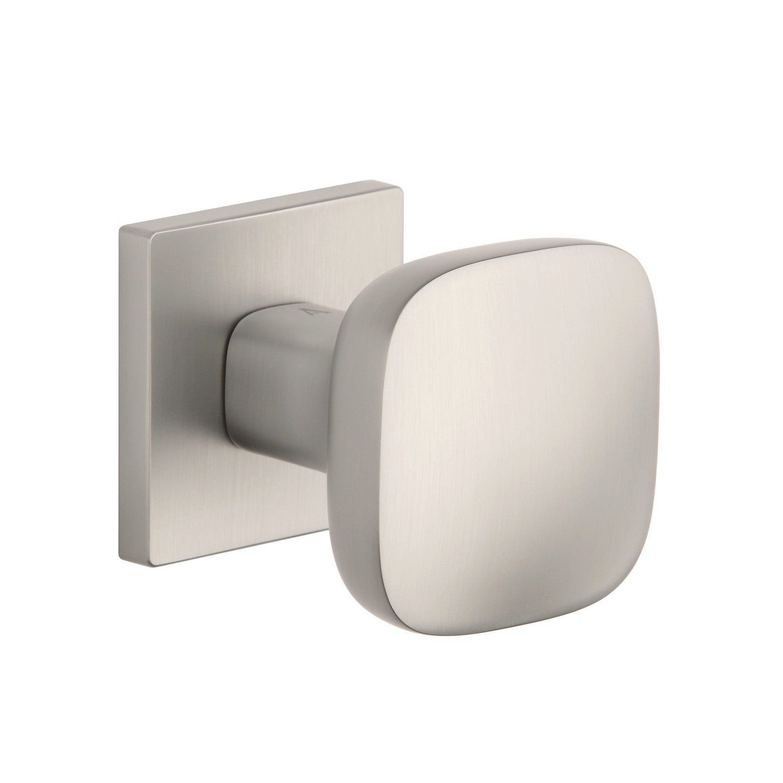 Aprile Deurknop Querca Mat Nikkel – Vast