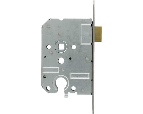 Nemef Cilinderslot 1269/4 dag-nacht PC55 rvs