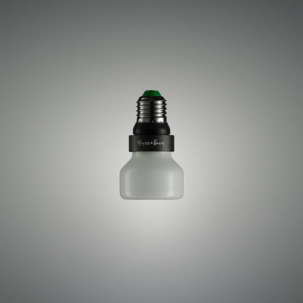 Buster + Punch | Ledlamp Puck | Opal