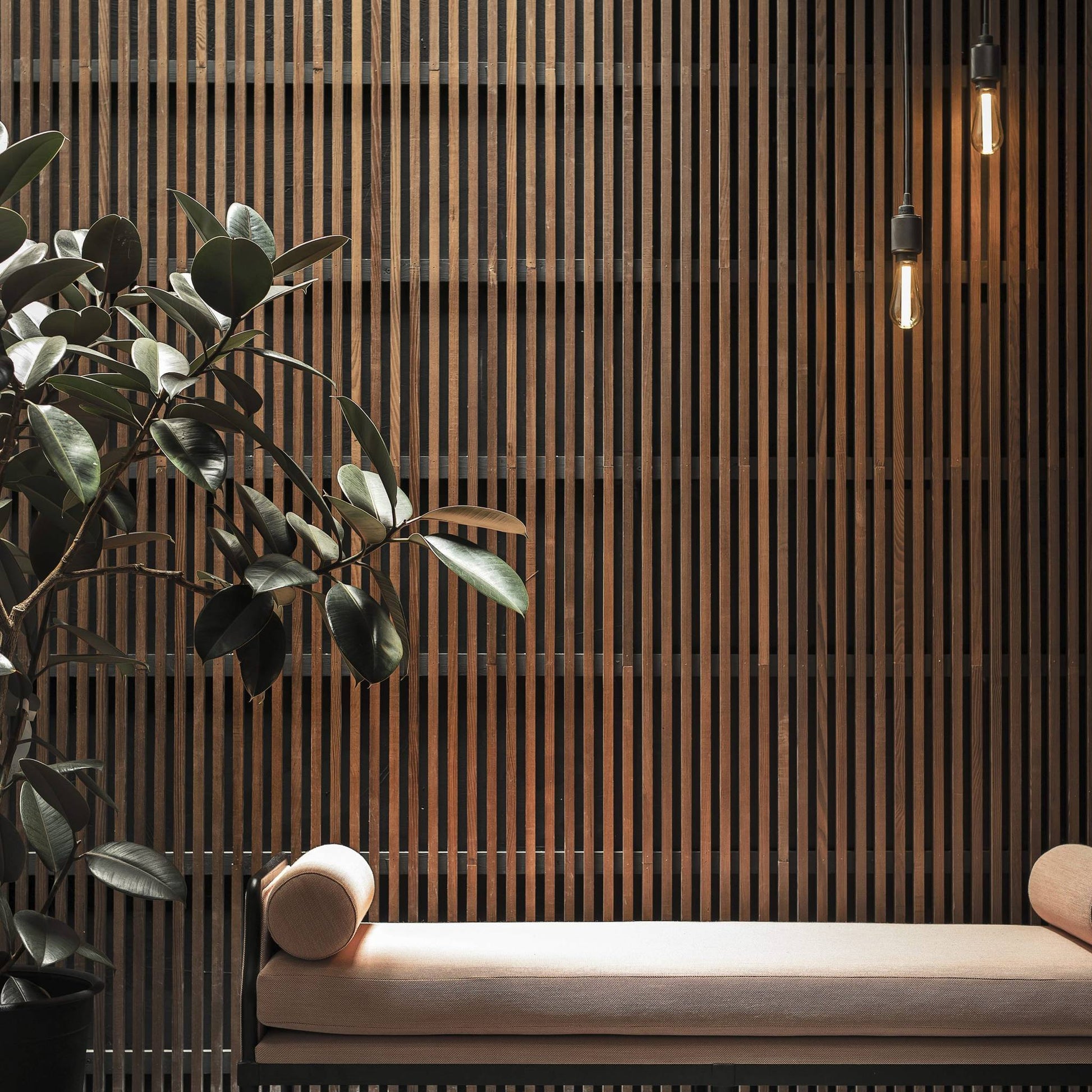 Buster + Punch | Ledlamp E27 | Goud