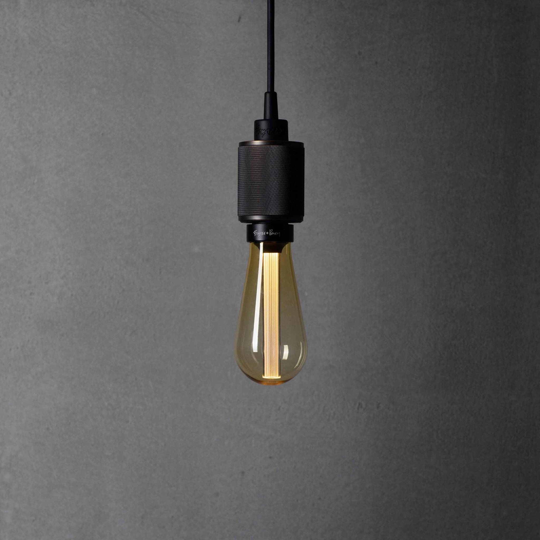 Buster + Punch | Ledlamp E27 | Goud