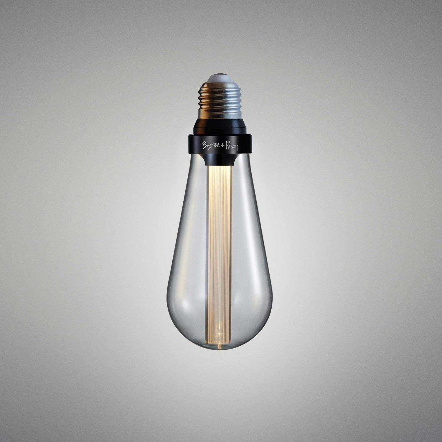 Buster + Punch | Ledlamp E27 | Crystal