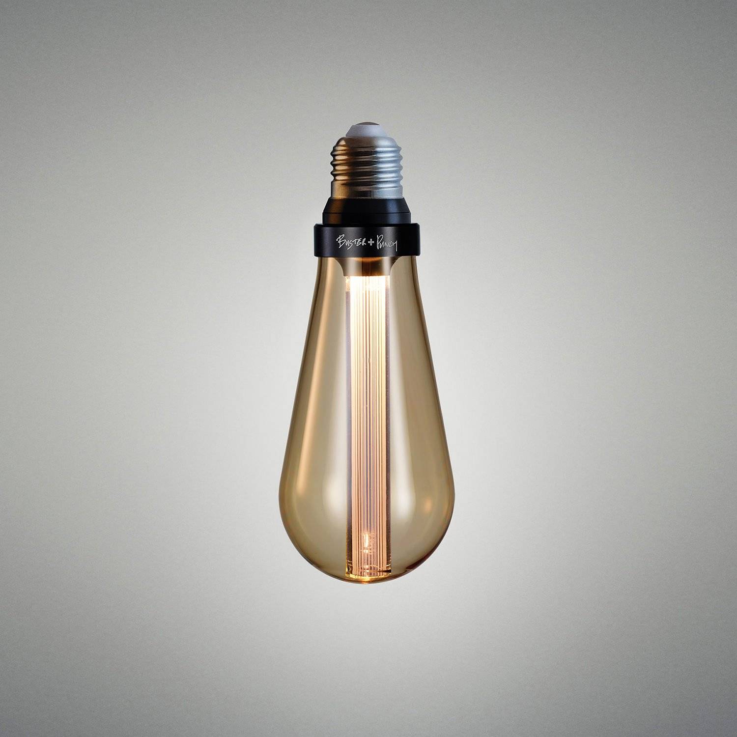 Buster + Punch | Ledlamp E27 | Goud