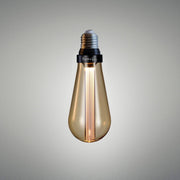 Buster + Punch | Ledlamp E27 | Goud
