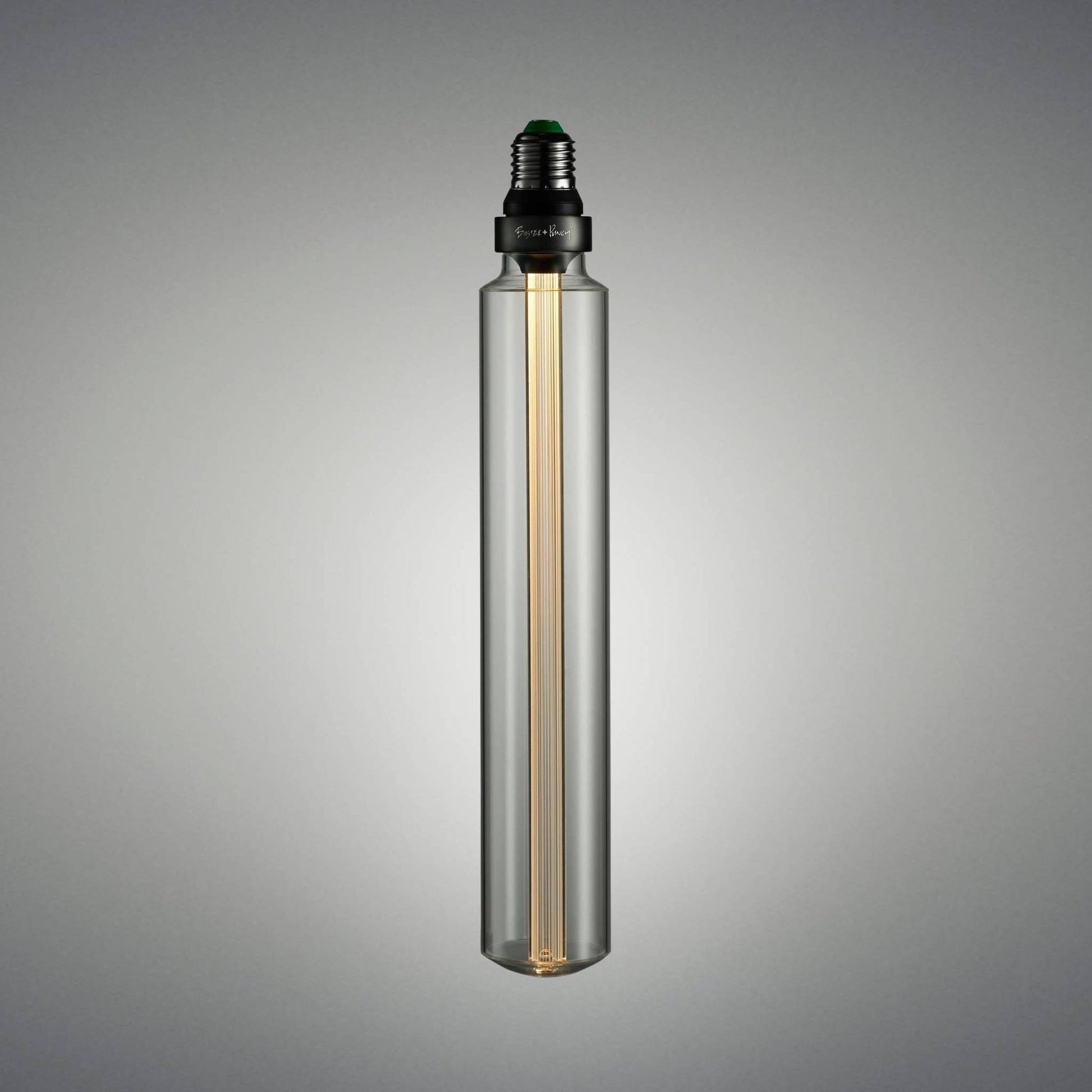 Buster + Punch | Ledlamp Tube | Crystal