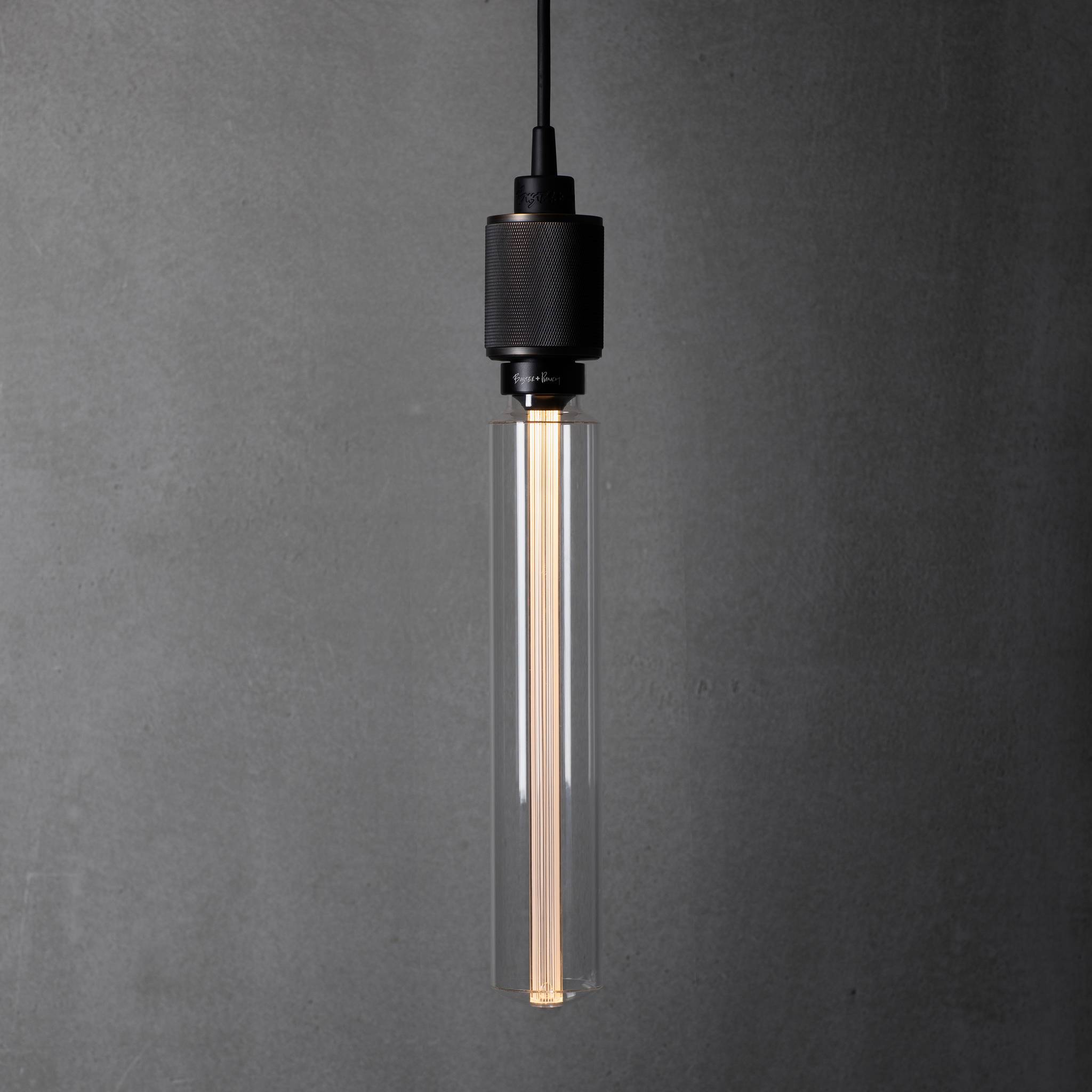 Buster + Punch | Ledlamp Tube | Crystal