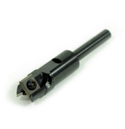 Riens Freesbeitel 18 mm x 92 mm schacht 8 mm