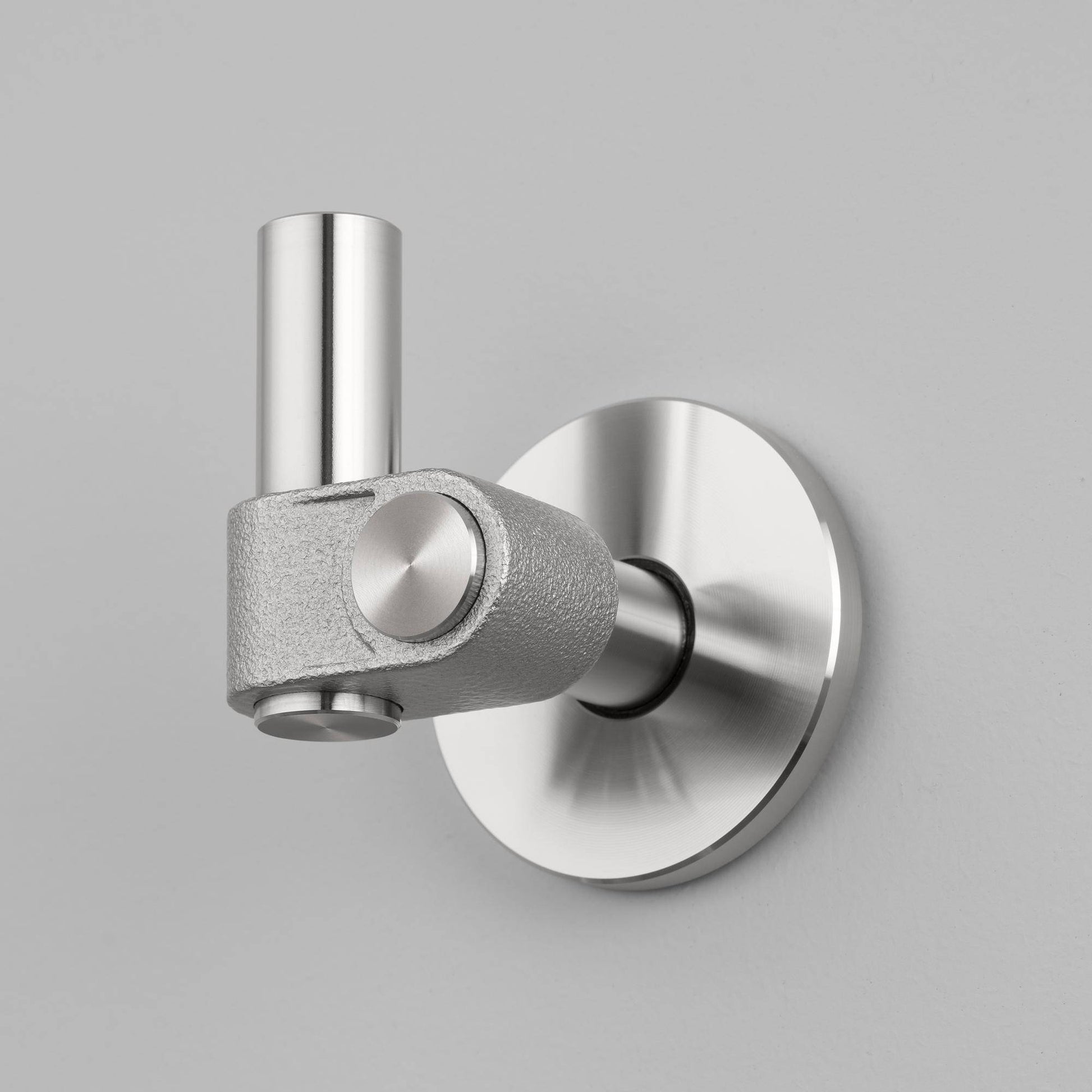 buster + punch cast | haak | steel