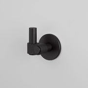 buster + punch cast | haak | welders black