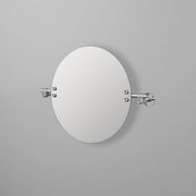 buster + punch cast | spiegel (kantelbaar) | steel