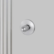 buster + punch cast | thumbturn-/wc-slot | steel